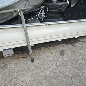 포터2적재함 운전석 이미지