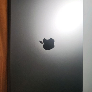 맥북프로 M2 프로 14인치 스페이스 그레이 판매합니다 이미지