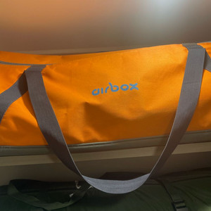 에어박스 에어매트 판매 이미지