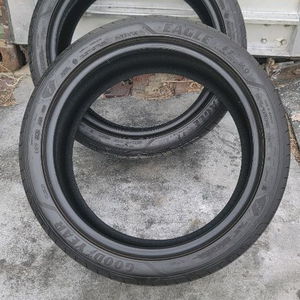 275 35 19 굿이어타이어 2본최저가 이미지