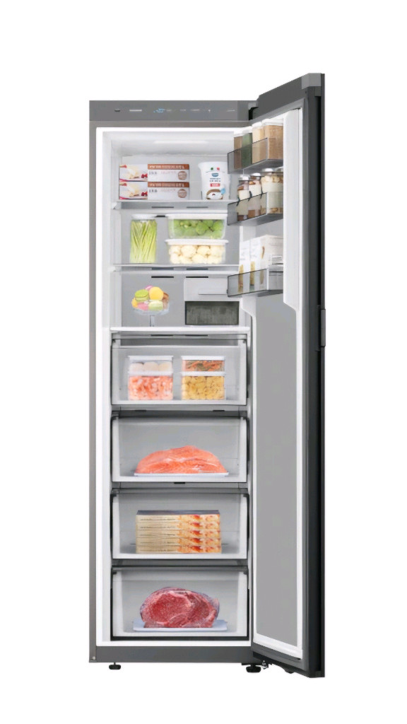 [새상품] 삼성 비스포크 냉장고, 김치냉장고, 냉동고 키친핏(배송/설치비 포함)--3