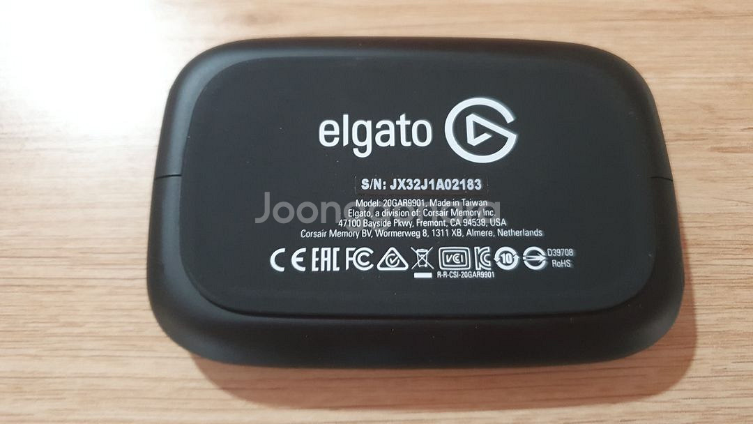 엘가토 게임 캡쳐보드 HD60 S+--2