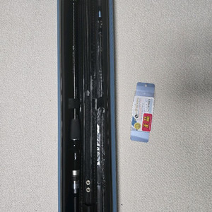 콘퀘, 히라메, 코바3, 참로드, 인쇼어g3 미사용 신품 팝니다 이미지