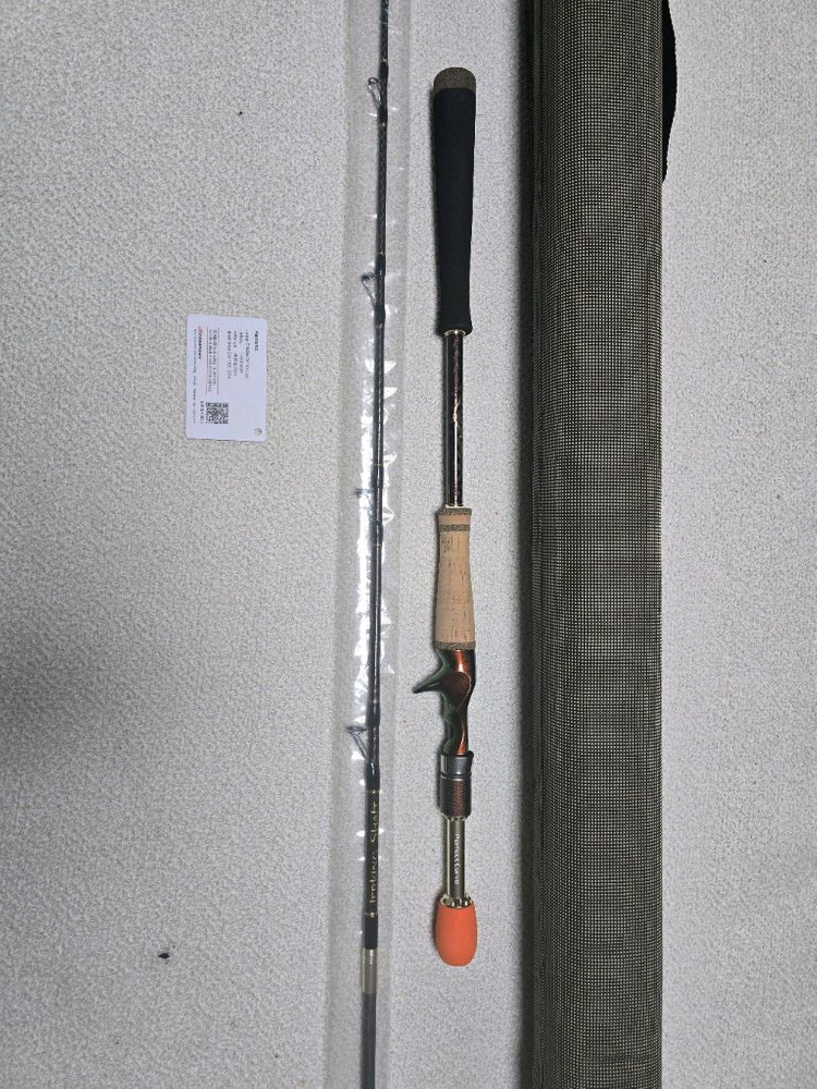 콘퀘, 히라메, 코바3, 참로드, 인쇼어g3 미사용 신품 팝니다 이미지