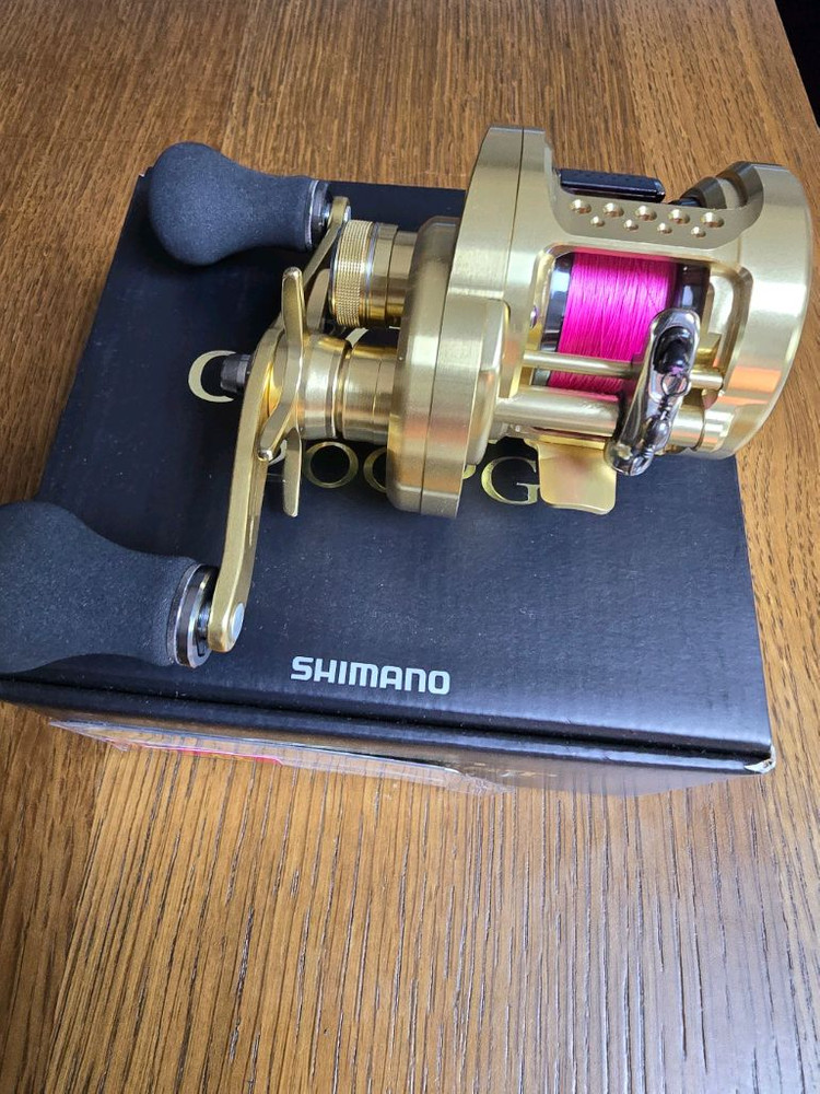 콘퀘, 히라메, 코바3, 참로드, 인쇼어g3 미사용 신품 팝니다 이미지