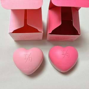 (신품)데이지크 수플레 컬러팟-08 로스팅 피그, 13 베리 밀크티 이미지