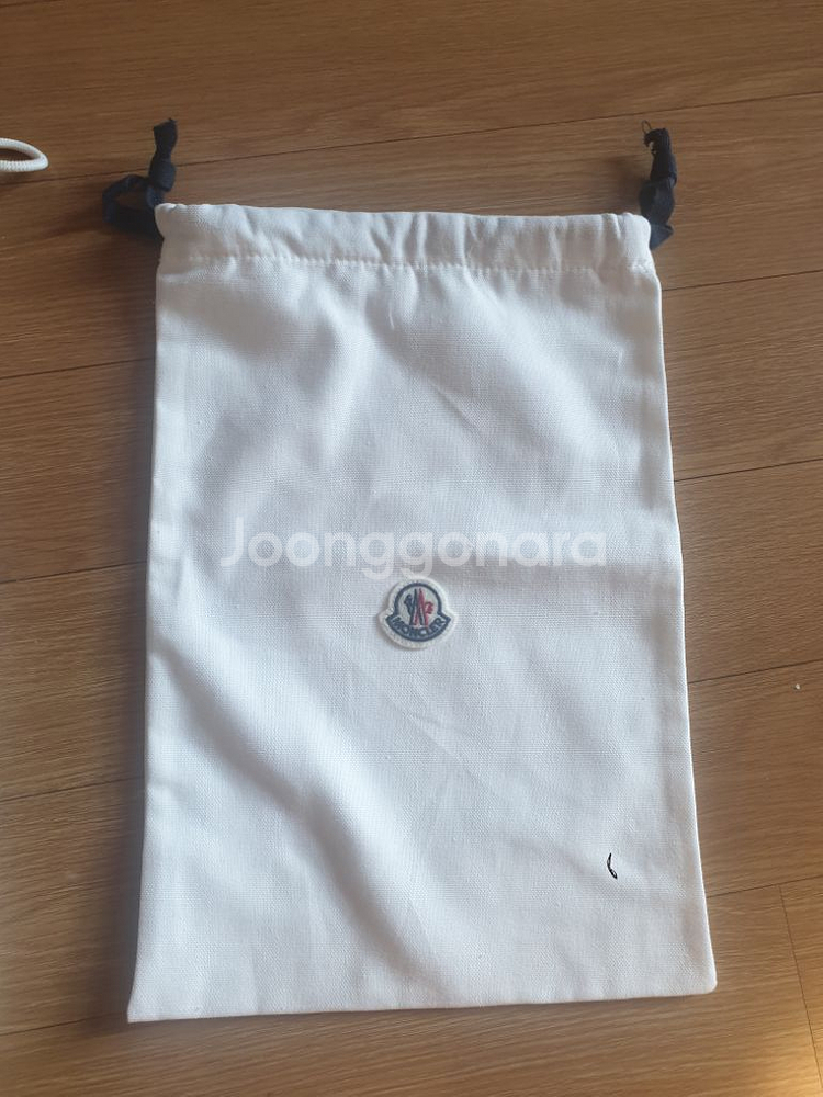 초초특가 정품몽클레어다운조끼--8