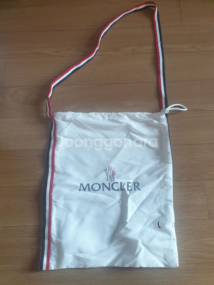 초초특가 정품몽클레어다운조끼--9