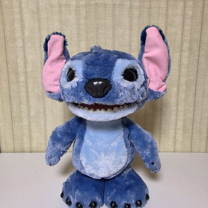 릴로와스티치 디즈니 스티치 얼티밋 인터랙티브 여아장난감 남아장난감 유아장난감