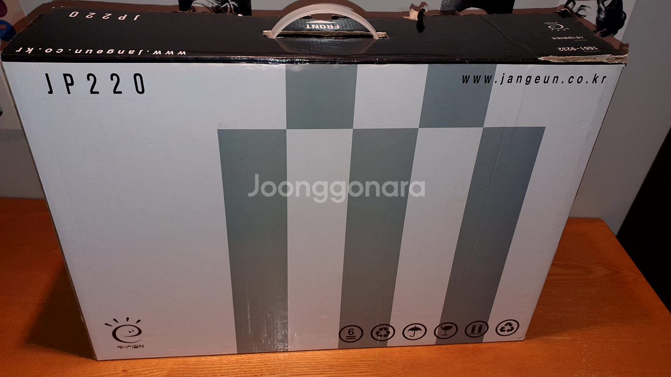 장은테크 jp220 액정태블렛 싸게 팝니다.--4