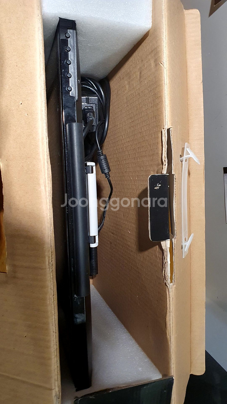 장은테크 jp220 액정태블렛 싸게 팝니다.--3