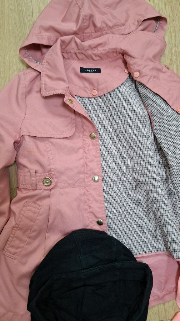 여아옷 120 총 12개 일괄 1만원--1