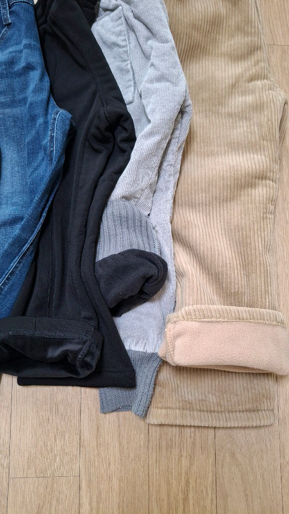 여아옷 120 총 12개 일괄 1만원--4