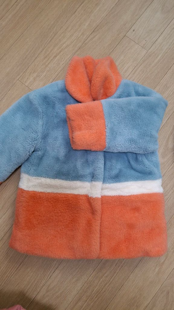 여아옷 120 총 12개 일괄 1만원--5