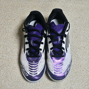 아디다스 메시 F50 유소년 축구화 풋살화 215 이미지