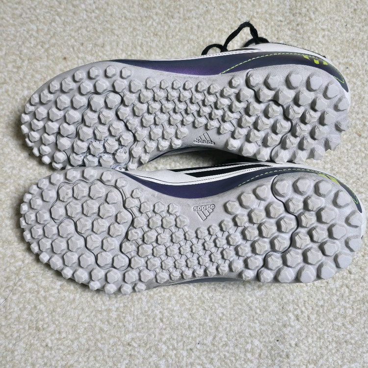 아디다스 메시 F50 유소년 축구화 풋살화 215 이미지