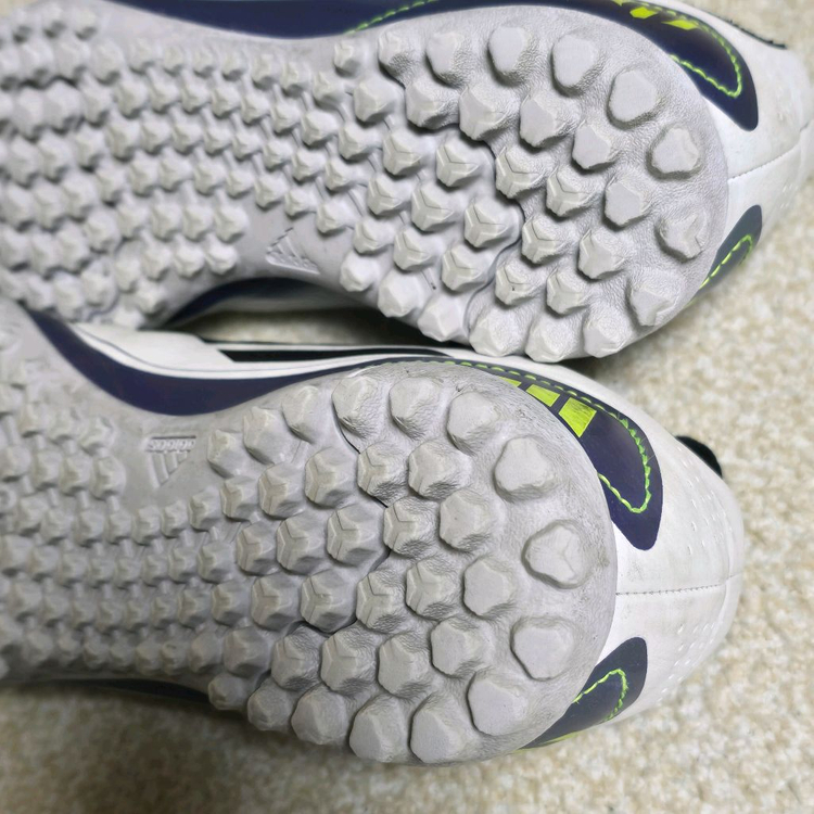 아디다스 메시 F50 유소년 축구화 풋살화 215 이미지