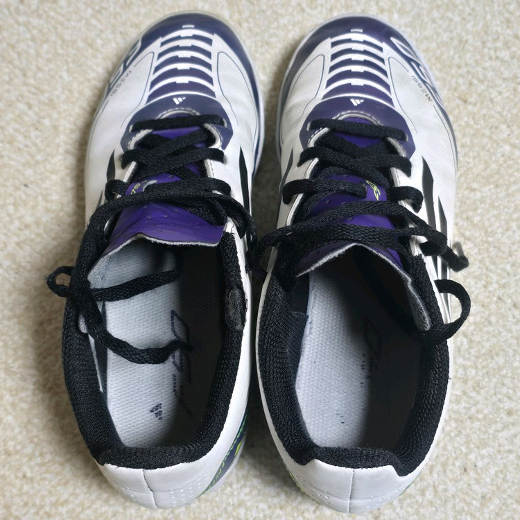 아디다스 메시 F50 유소년 축구화 풋살화 215 이미지