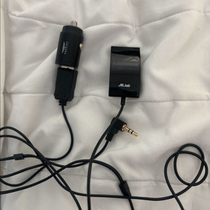 jblab 제이비랩 클러스터톡2 차량용 리시버