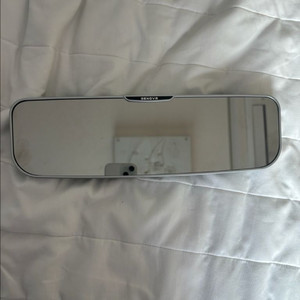 제노바 스페셜 와이드 룸미러