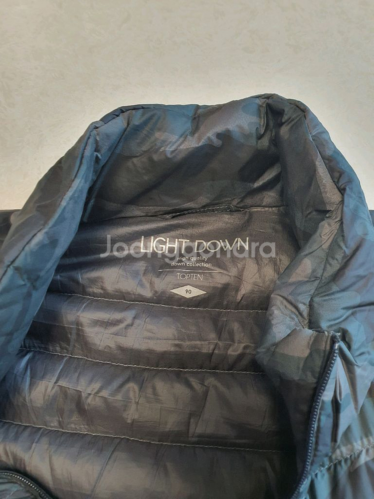 군용 감성 + 데일리 패션 + 아웃도어 완벽 조합! 초경량 밀리터리 프레스 자켓 판매합니다--1