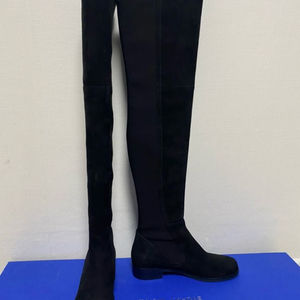 스튜어트와이츠먼 랭던 부츠 6.5 새상품 이미지