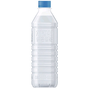 [GS25] 유어스 지리산 맑은샘물 500ML: 100원 이미지
