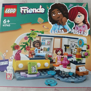 레고 프렌즈 41740 알리야의 방 [MISB]
