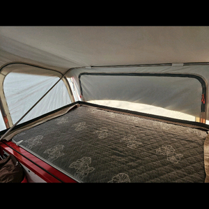 신화 캠핑 트레일러 T6 (투폴딩)