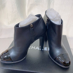 샤넬 정품 슈즈 샤넬부티