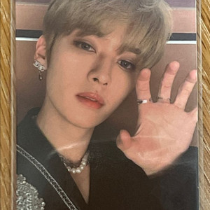 스트레이키즈 리노 쥬얼 포토카드 포카 판매 이미지