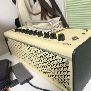 THR10II 무선앰프 + 릴레이 line6 G10II 세트 이미지