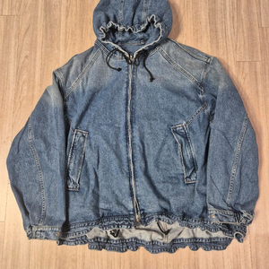 [마지막가격] 준지 데님 와이드 셋업 일괄