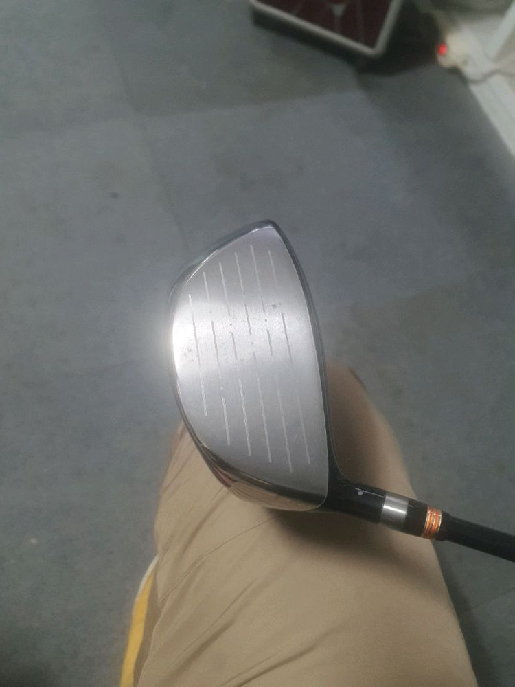 슈리켄 고반발 드라이버--1