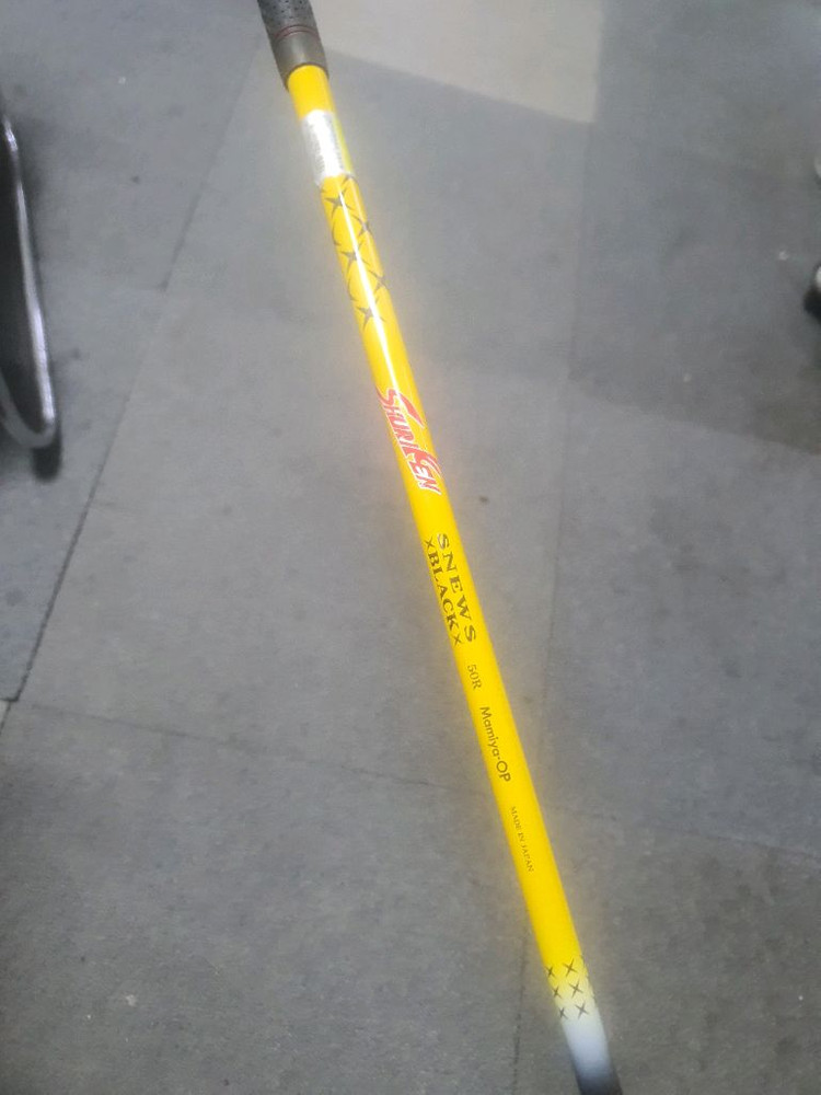 슈리켄 고반발 드라이버--4