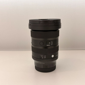 시그마 A 24-70mm F2.8 DG DN II L마운트