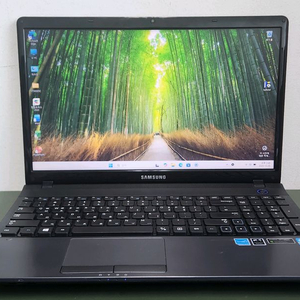 삼성 NT300E5C i5-3세대 A급 노트북