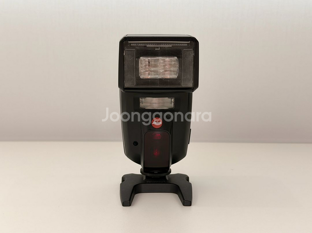 라이카 SF-58 플래시--0