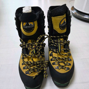 라스포르티바 빙벽화