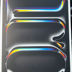 아이패드 프로 M5 11인치 512GB 와이파이 이미지