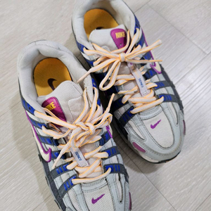 나이키 운동화 245