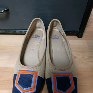 슈콤마보니 니트로퍼구두 니트단화360