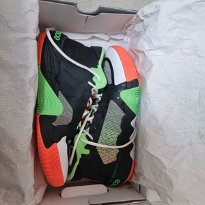 265 뉴발란스 카와이2 이미지