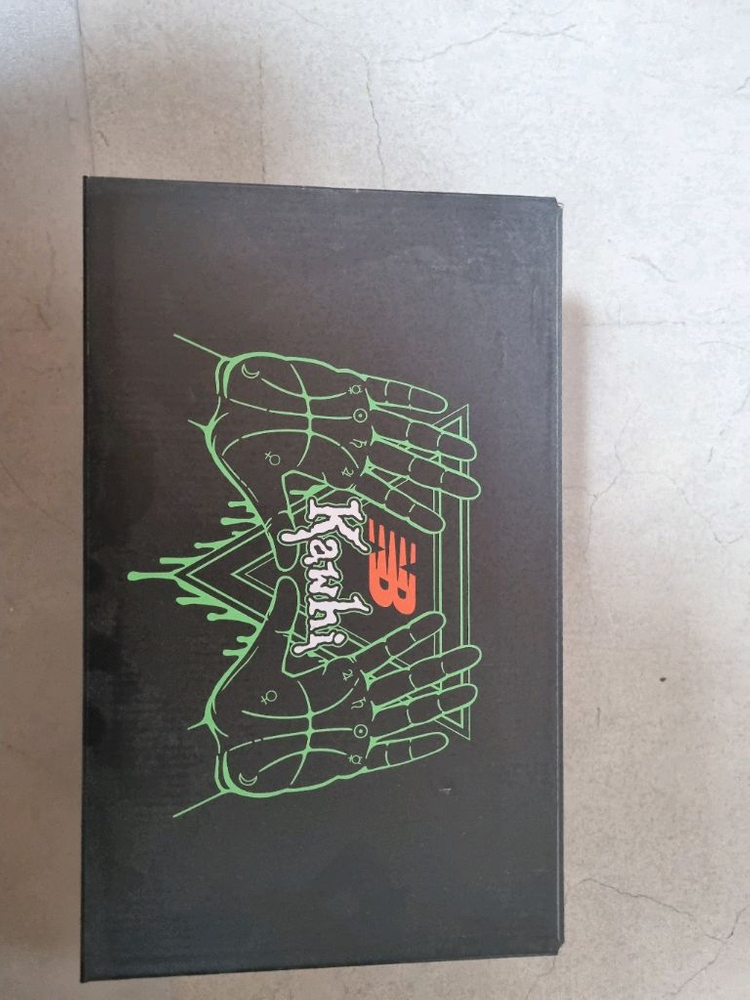 265 뉴발란스 카와이2 이미지