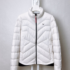 캘러웨이 여성 구스다운 패딩 90 이미지