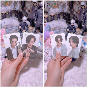 오늘만)빅뱅 지디 포카 양도/빅뱅앨범/지디포카/지디굿즈 /지드래곤/인형 이미지