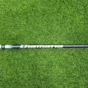 디아마나 TB 6S 드라이버 샤프트