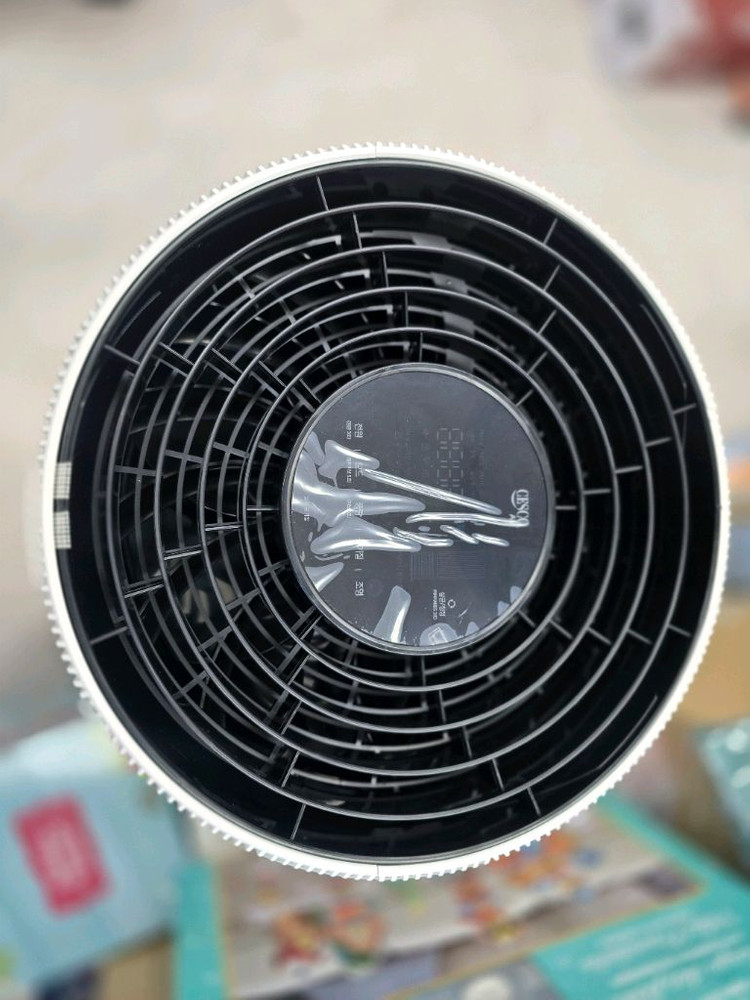 세스코 트루살균 공기청정기 판테온 26평형--3