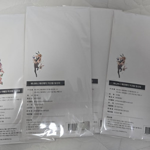 던파 바니바니 패러메딕 키메라 아크릴 쿠폰 판매합니다 이미지