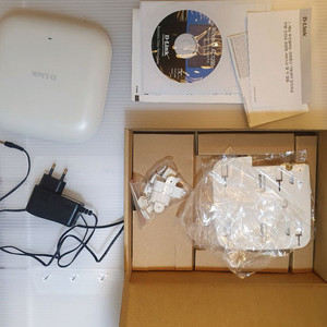 DAP2660 디링크 무선AP